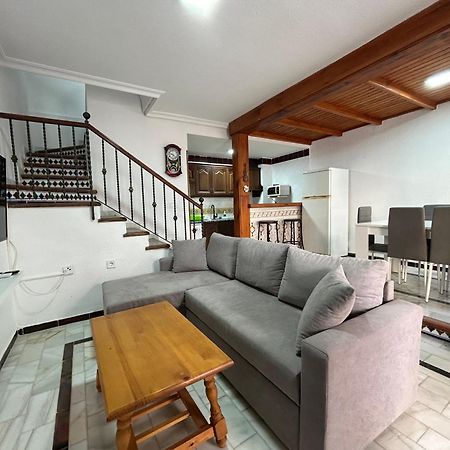 Bungalow Pasaje Ceuta Torrevieja Kültér fotó