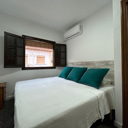 Bungalow Pasaje Ceuta Torrevieja Kültér fotó