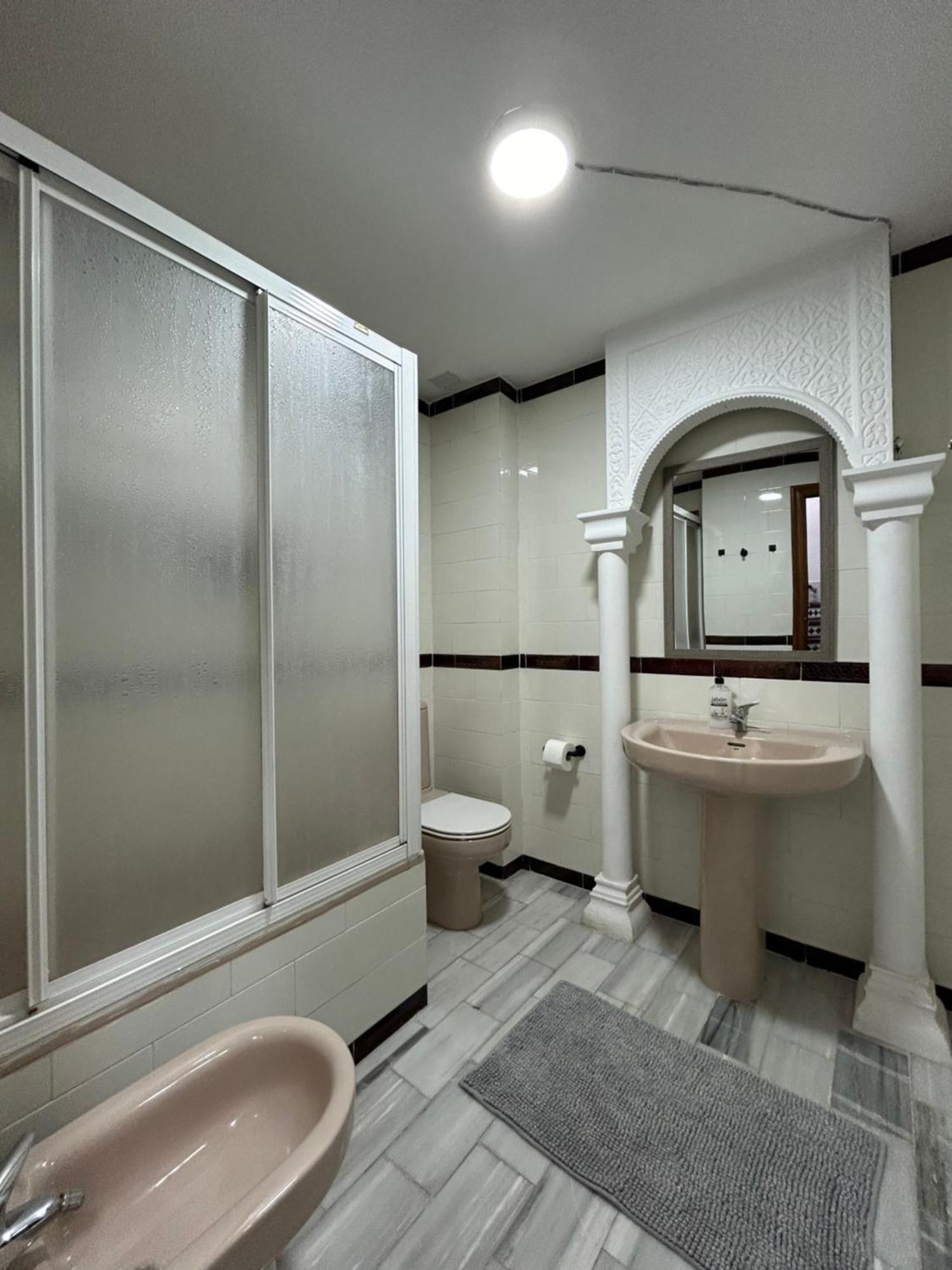 Bungalow Pasaje Ceuta Torrevieja Kültér fotó