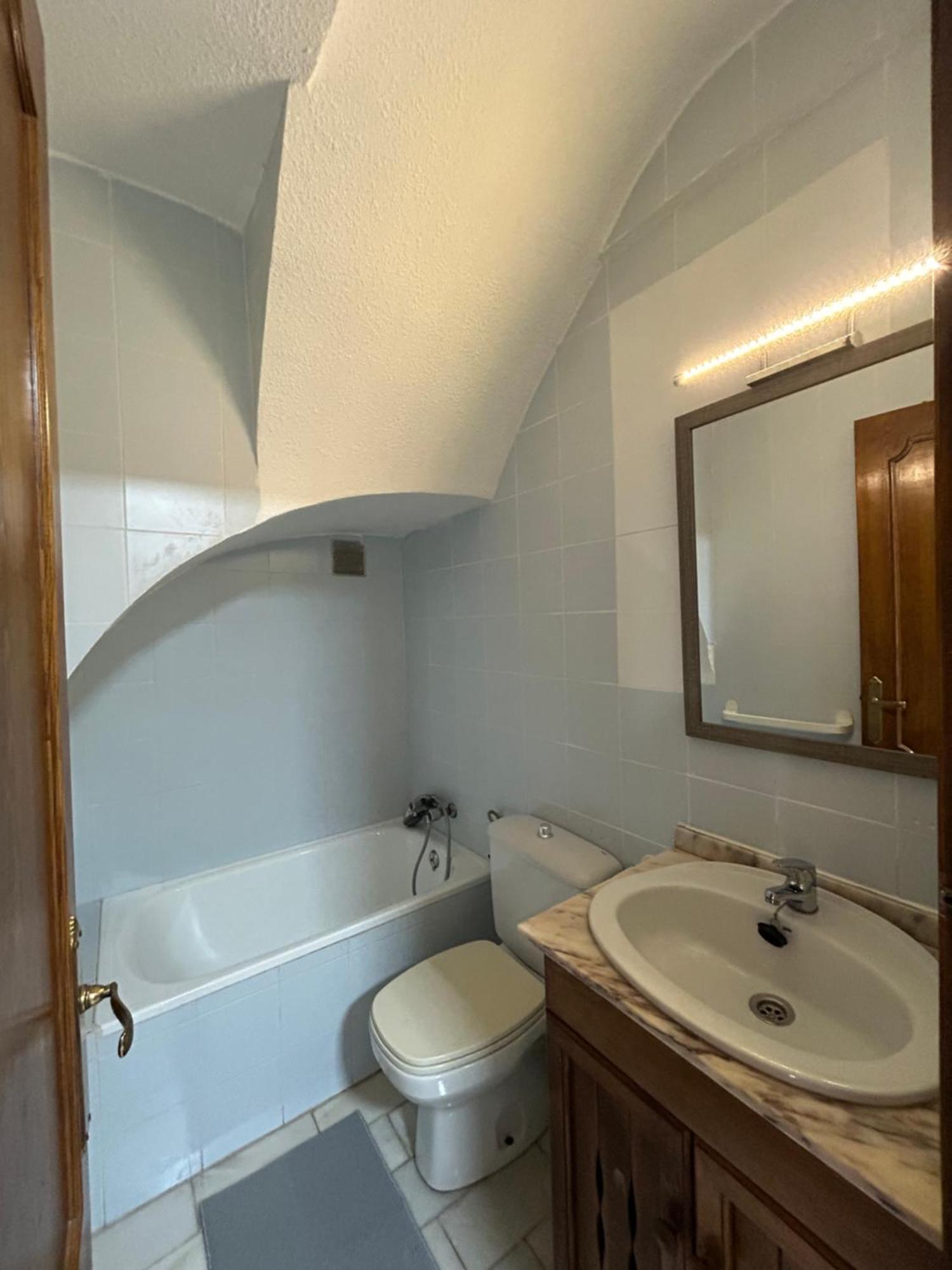 Bungalow Pasaje Ceuta Torrevieja Kültér fotó