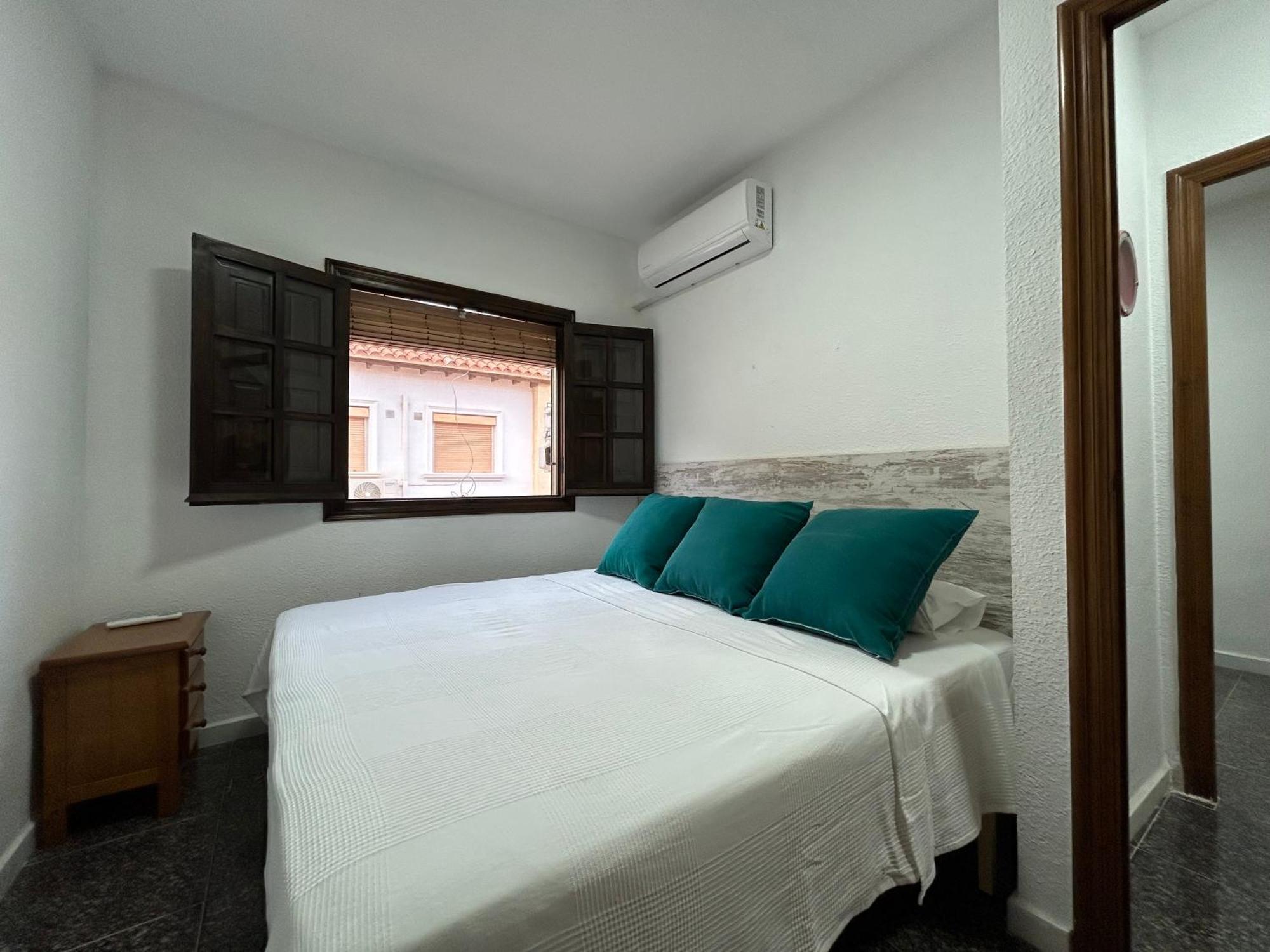 Bungalow Pasaje Ceuta Torrevieja Kültér fotó