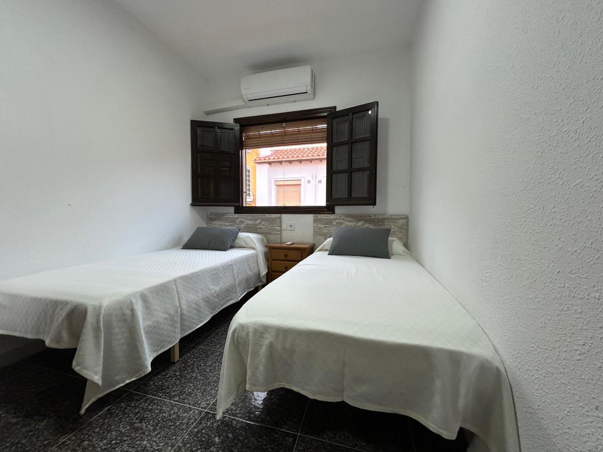 Bungalow Pasaje Ceuta Torrevieja Kültér fotó