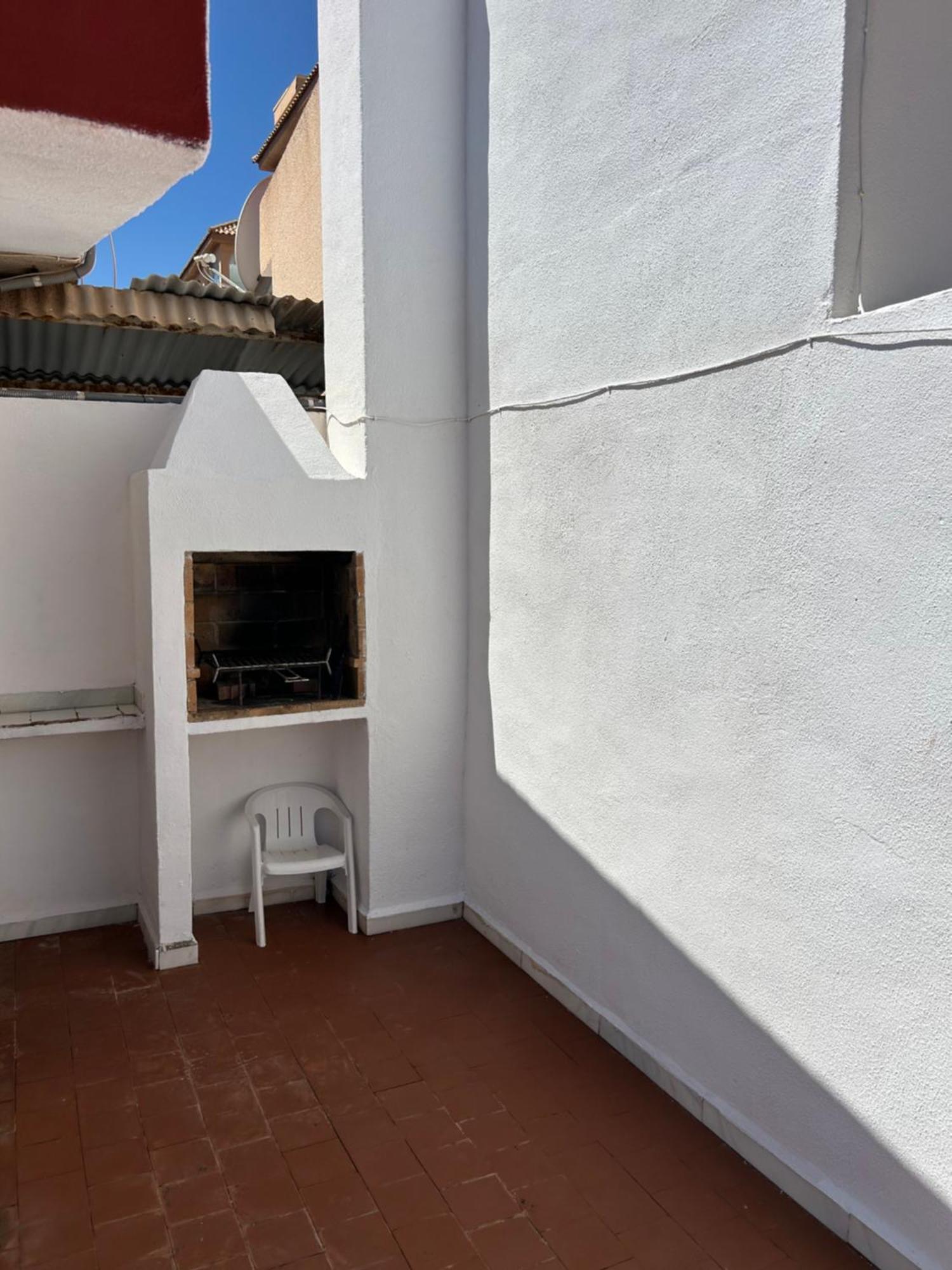 Bungalow Pasaje Ceuta Torrevieja Kültér fotó